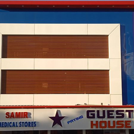 Star Guesthouse Diu Bagian luar foto