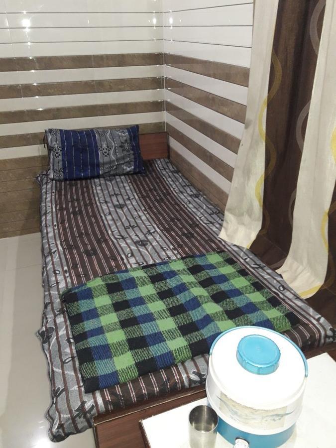 Star Guesthouse Diu Bagian luar foto