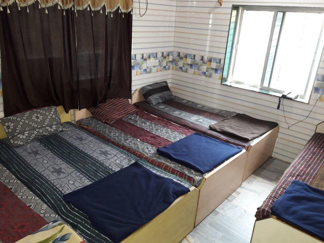 Star Guesthouse Diu Bagian luar foto