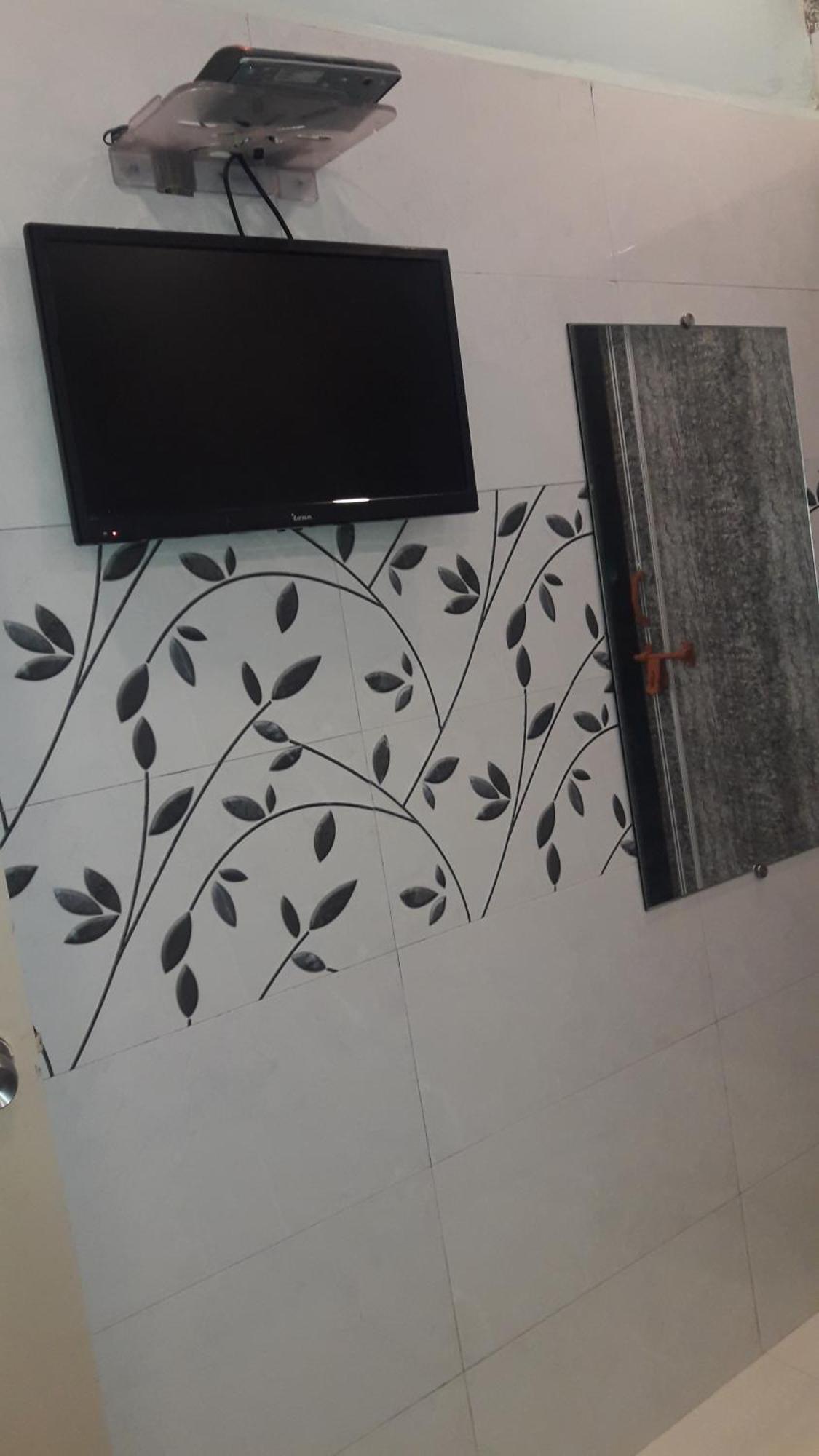 Star Guesthouse Diu Bagian luar foto