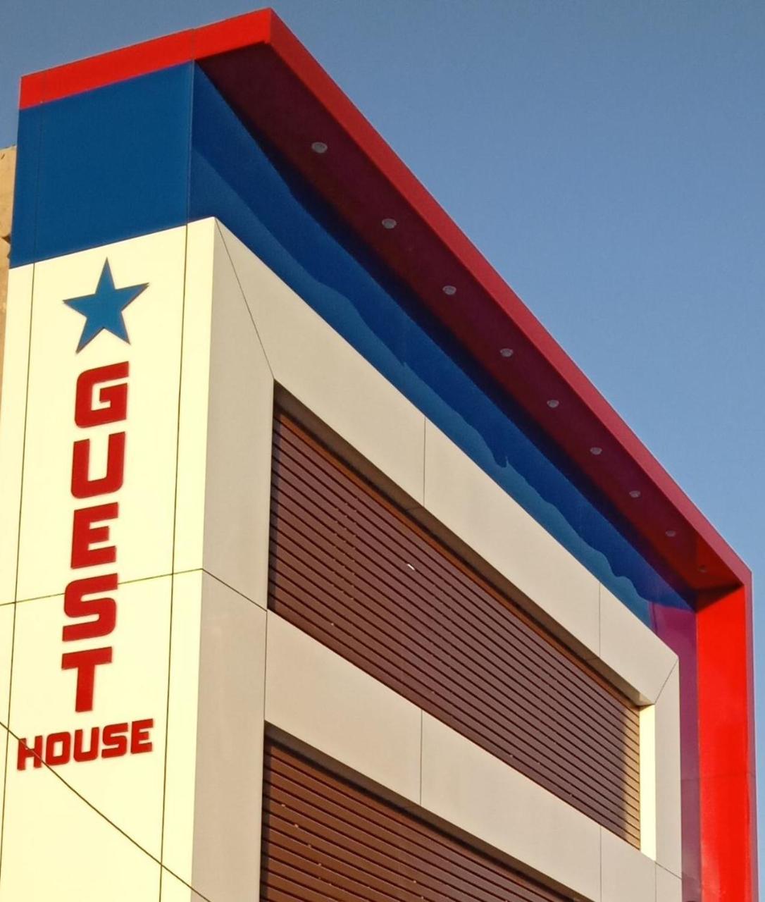 Star Guesthouse Diu Bagian luar foto